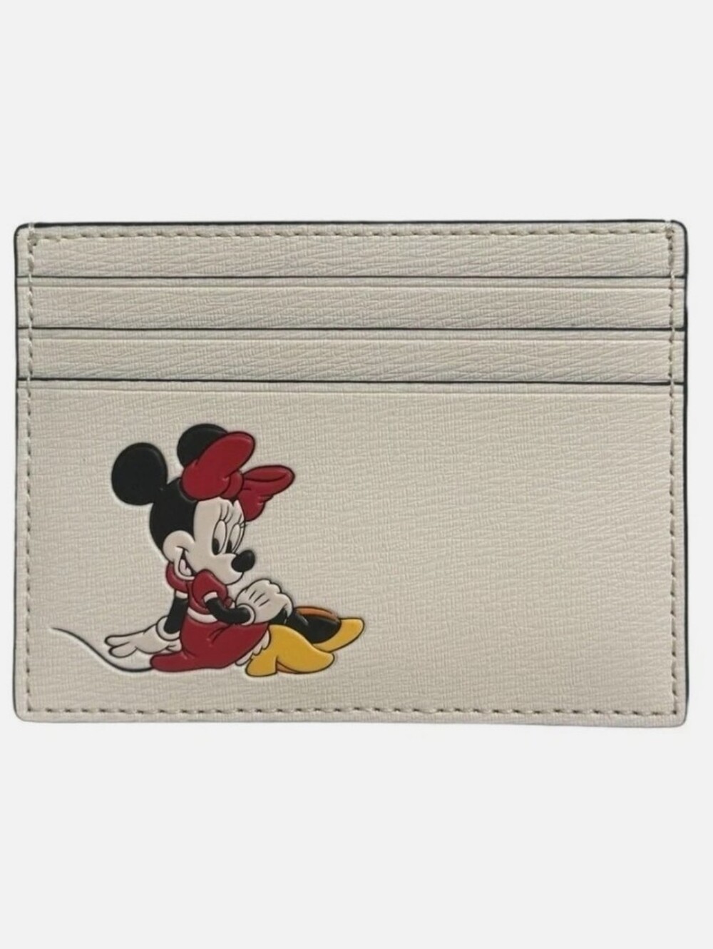 Disney x Kate Spade New York Minnie Mouse Card Holder